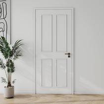 Kit de Molduras para Puertas Colingmill 3 Capas Autoadhesivas Kit de Molduras para Puertas Colingmill 3 Capas Autoadhesivas