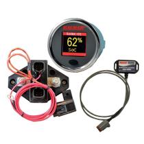 Kit de monitor de bateria CDI Electronics Balmar SG210 12V-48V Kit de monitor de bateria CDI Electronics Balmar SG210 12V-48V