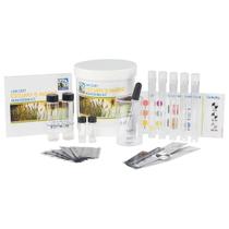 Kit de Monitoramento LaMotte 5911 Estuário e Marinho Econômico Kit de Monitoramento LaMotte 5911 Estuário e Marinho Econômico