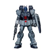 Kit De Montagem 1/144 HG RX-79 G SW Slave Wraith, Figura De Ação De Anime, Brinquedo Robô De
