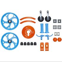 Kit de Montagem Aro 16" Infantil - JKS