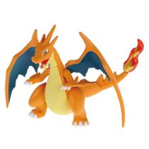Kit de Montagem BANDAI Mega Charizard Y Pokémon Kit de Montagem BANDAI Mega Charizard Y Pokémon