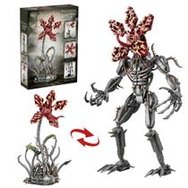 Kit de Montagem BeepZipp 2 em 1 Planta Carnívora Monstruosa Kit de Montagem BeepZipp 2 em 1 Planta Carnívora Monstruosa