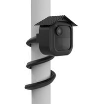 Kit de montagem+capa à prova de intempéries para câmera Blink Outdoor 4