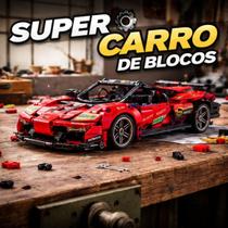Kit De Montagem Carro Vermelho Design Moderno Peças Precisas Fácil Encaixe Alta Qualidade Em Estoque Kit De Montagem Carro Vermelho Design Moderno Peças Precisas Fácil Encaixe Alta Qualidade Em Estoque