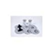 Kit de Montagem CARVER CSR em Hypalon para Toldo Inflável BIM Kit de Montagem CARVER CSR em Hypalon para Toldo Inflável BIM