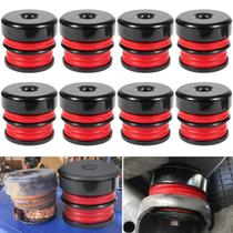 Kit de montagem corporal de silicone e-Cowlboy para Ford F-250 F-350 08-16 Kit de montagem corporal de silicone e-Cowlboy para Ford F-250 F-350 08-16