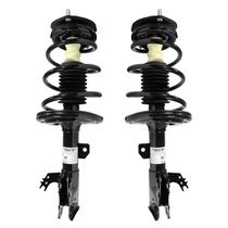 Kit de montagem de amortecedor Unity Front Strut Toyota Camry SE