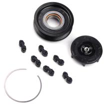 Kit de montagem de bobina de embreagem de compressor A/C SCITOO para Mercedes-Benz R500 GL550 CLK500 S430 2003-2012