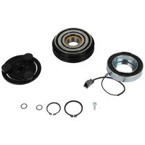 Kit de montagem de embreagem de compressor A/C ECCPP para Saab 9-2X 2.0L 2.5L 2005-2006 Subaru Impreza 2.0L 2.5L 2002-2007