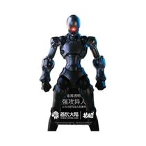 Kit De Montagem De Figura De Ação Alienígena De 3,75 Polegadas Para Coleções E Exibição De Hobbies