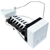 Kit de montagem de máquina de gelo Frigidaire 241798233 para geladeiras Kit de montagem de máquina de gelo Frigidaire 241798233 para geladeiras