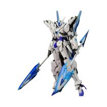 Kit De Montagem De Mecha Da Série HG Transient Build Fighters Em Escala 1/144, Ornamento De Mesa,