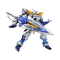 Kit De Montagem De Modelo Astray Snap-Fit Com Quadro Azul 1/144 Figura De Ação Multi-Joint Ornamento