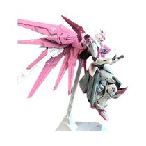 Kit De Montagem De Modelo De Ação Sakura Pink Freedom Citroën Versão De Reparação HG 1144 Brinquedo Kit De Montagem De Modelo De Ação Sakura Pink Freedom Citroën Versão De Reparação HG 1144 Brinquedo