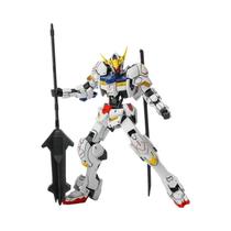 Kit De Montagem De Modelo De Mobile Suit Barbatos 4ª Forma Escala 1/144 Para Meninos - Boneco De Kit De Montagem De Modelo De Mobile Suit Barbatos 4ª Forma Escala 1/144 Para Meninos - Boneco De