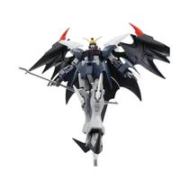 Kit De Montagem De Modelo Hell Deathscythe Em Escala 1/144, Figura De Ação, Brinquedo De Plástico,