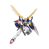 Kit De Montagem De Modelo Prototipo EW HG Zero Type Hairless Escala 1/144, Figura De Ação, Decoração Kit De Montagem De Modelo Prototipo EW HG Zero Type Hairless Escala 1/144, Figura De Ação, Decoração
