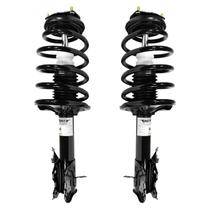 Kit de montagem de peças automotivas Unity Strut Dianteiro de 2 rodas Nissan Sentra Kit de montagem de peças automotivas Unity Strut Dianteiro de 2 rodas Nissan Sentra