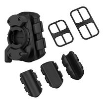 Kit de montagem de poste de assento Garmin para montagem por radar retrovisor de bicicleta Kit de montagem de poste de assento Garmin para montagem por radar retrovisor de bicicleta