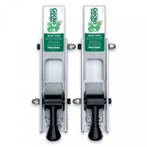 Kit de montagem de revestimento PacTool SA902 Gecko Gauge para revestimento de fibrocimento de 5/16 polegadas