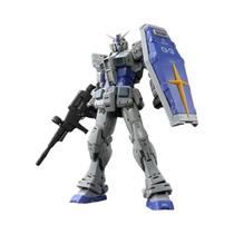 Kit De Montagem De Robô RX-78-2 2.0 Yuanzu G3 Escala 1/144, Figura De Ação Colecionável Para Kit De Montagem De Robô RX-78-2 2.0 Yuanzu G3 Escala 1/144, Figura De Ação Colecionável Para