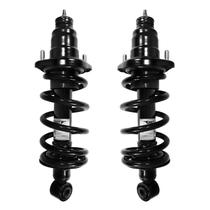 Kit de montagem de suporte automático Unity 2-15343-15344-001 Traseiro de 2 rodas Kit de montagem de suporte automático Unity 2-15343-15344-001 Traseiro de 2 rodas