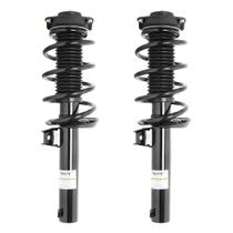 Kit de montagem de suporte dianteiro de 2 rodas Unity 2-11090-001 Kit de montagem de suporte dianteiro de 2 rodas Unity 2-11090-001