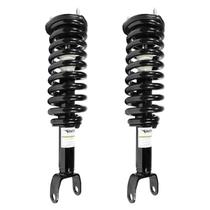 Kit de montagem de suporte dianteiro de 2 rodas Unity 2-11094-001 Dodge Dakota