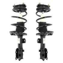 Kit de montagem de suporte dianteiro de 2 rodas Unity Hyundai Accent 2006-11 Kit de montagem de suporte dianteiro de 2 rodas Unity Hyundai Accent 2006-11