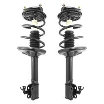 Kit de montagem de suporte dianteiro de 2 rodas Unity para Toyota RAV4 1996-2000