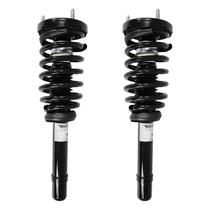Kit de montagem de suporte Unity Front 2 Wheel para Hyundai Sonata 06-10