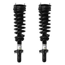 Kit de montagem de suportes Unity Front 2 Wheels Ford Fusion 2006-12