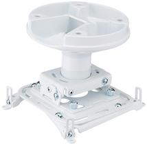 Kit de montagem de teto para projetor Epson Universal ELPMBPJG Kit de montagem de teto para projetor Epson Universal ELPMBPJG