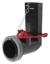 Kit de montagem de válvula de descarga KOHLER 471147 Peça genuína Kit de montagem de válvula de descarga KOHLER 471147 Peça genuína