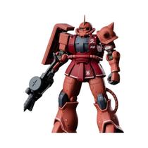 Kit De Montagem Do Mech Zaku GTO Char 1/144, Figura De Ação, Decoração De Mesa, Brinquedo De