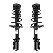 Kit de montagem do suporte traseiro Unity 2-15351-15352-001 Toyota Camry 04-06