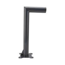 Kit De Montagem Em Alumínio Reforçado Para Starlink Para Telhado, Parede, Antena De Internet E Kit De Montagem Em Alumínio Reforçado Para Starlink Para Telhado, Parede, Antena De Internet E