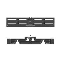 Kit de montagem em parede Roku para TV Ultrafina Série Pro de 55 polegadas Kit de montagem em parede Roku para TV Ultrafina Série Pro de 55 polegadas