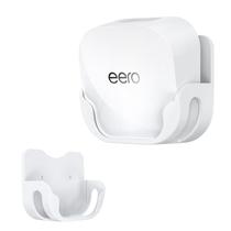 Kit de montagem em parede XLTTYWL eero 7 WiFi 7 compatível com branco
