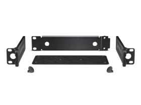 Kit de montagem em rack Sennheiser GA 3 para sistema de microfone sem fio
