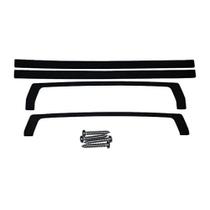 Kit de montagem embutida Garmin para echoMAP Plus 9Xsv Kit de montagem embutida Garmin para echoMAP Plus 9Xsv