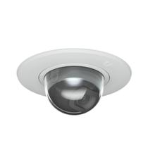 Kit de montagem embutida para câmera de rede Ubiquiti G5 Dome Ultra Kit de montagem embutida para câmera de rede Ubiquiti G5 Dome Ultra