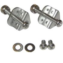 Kit de montagem embutida STANDARD HORIZON MMB-97 para Explorer GX1600/GX1700 Kit de montagem embutida STANDARD HORIZON MMB-97 para Explorer GX1600/GX1700