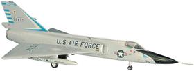 Kit de Montagem Hasegawa F-106A Delta Dart Escala 1:72 Kit de Montagem Hasegawa F-106A Delta Dart Escala 1:72