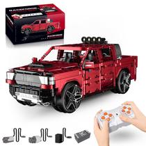Kit de Montagem JTBBOY Caminhão Off-Road T-Rex RC 1349 Peças Kit de Montagem JTBBOY Caminhão Off-Road T-Rex RC 1349 Peças