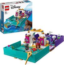 Kit de Montagem LEGO Disney Princesa A Pequena Sereia 43213 Kit de Montagem LEGO Disney Princesa A Pequena Sereia 43213