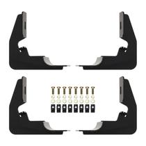 Kit de Montagem para Barra Nerf Westin 222005 para Silverado