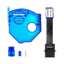 Kit De Montagem Para Cartão SD Com Controle Remoto E Cabo De Extensão Para Adaptador De Expansão Kit De Montagem Para Cartão SD Com Controle Remoto E Cabo De Extensão Para Adaptador De Expansão