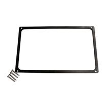 Kit de Montagem Para Embutir em Painel GPS Simrad Cruiser 5